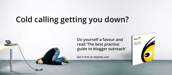 The Best Practice Guide for Blogger Outreach